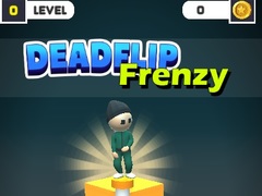 游戏Deadflip Frenzy