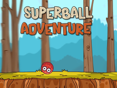 游戏Superball Adventure