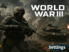 游戏World War III