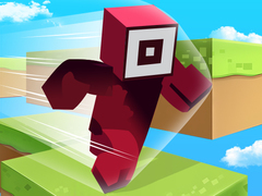 游戏Roblox Craft Run