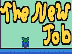 游戏The New Job 