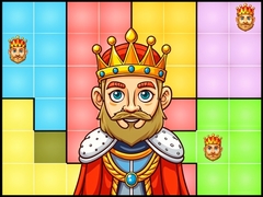 游戏Kingdom Puzzles