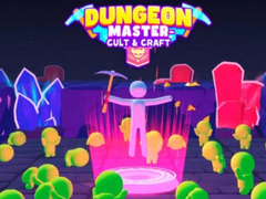 游戏Dungeon Master: Cult & Craft