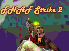 游戏FNAF Strike 2