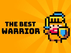 游戏The Best Warrior