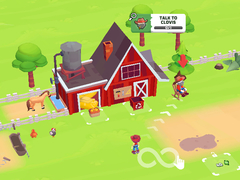 游戏Western Farm