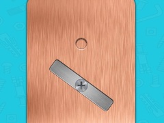游戏Nut & Bolt Steel Screw Puzzle