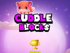 游戏Cuddle Blocks