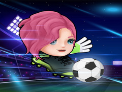 游戏Bobblehead Ball