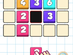 游戏Number Merging Challenge