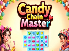 游戏Candy Chain Master