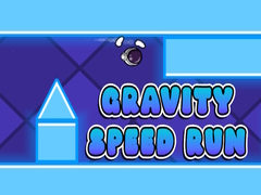 游戏Gravity Speed Run