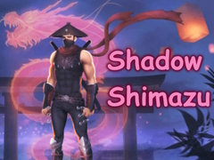 游戏Shadow Shimazu
