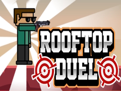 游戏Rooftop Duel