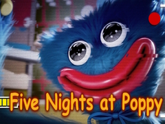 游戏Five Nights at Poppy