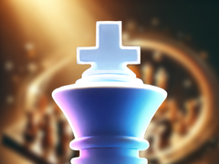 游戏Chess Duel