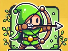 游戏Archer Legend