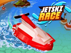 游戏Jetski Race