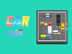 游戏Car Escape