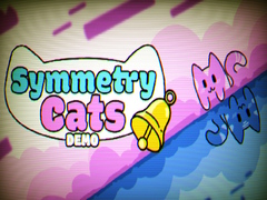 游戏Symmetry Cats