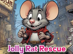 游戏Jolly Rat Rescue 