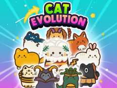 游戏Cat Evolution