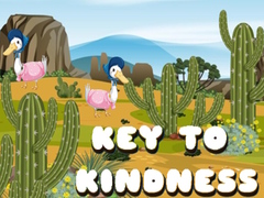 游戏Key to Kindness
