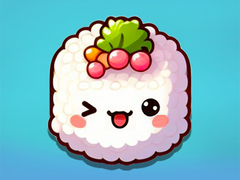 游戏Popping Sushi