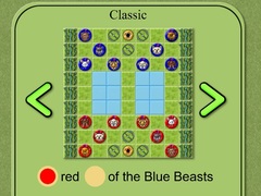 游戏Chess Jungle