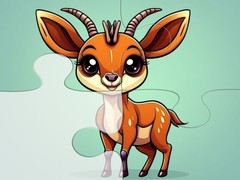 游戏Animal Explorer 2 Puzzle Game