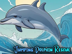 游戏Jumping Dolphin Rescue