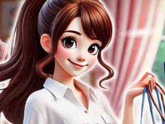 游戏Jewel Dress Up