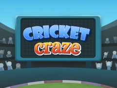 游戏Cricket Craze