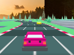 游戏High Speed Chase 3D