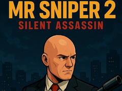 游戏Mr Sniper 2 Silent Assassin
