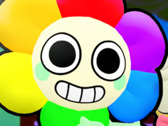 游戏Jigsaw Puzzle: Dandy's World