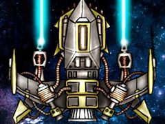 游戏Galaxy Carnage