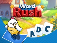 游戏Word Rush