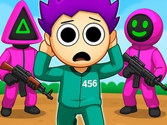 游戏Squid Game Original