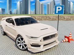 游戏Car Simulator 3D