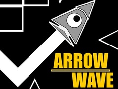 游戏Arrow Wave
