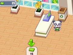 游戏Panda Shop Simulator