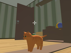 游戏Cat Chaos Simulator