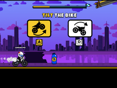 游戏Crazy MotoX Multiplayer