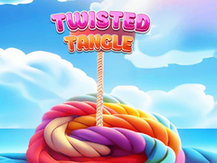 游戏Twisted Tangle