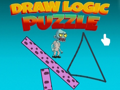 游戏Draw Logic Puzzle