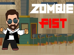 游戏Zombie Fist