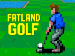 游戏Fatland Golf
