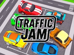 游戏Traffic Jam