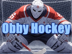 游戏Obby Hockey